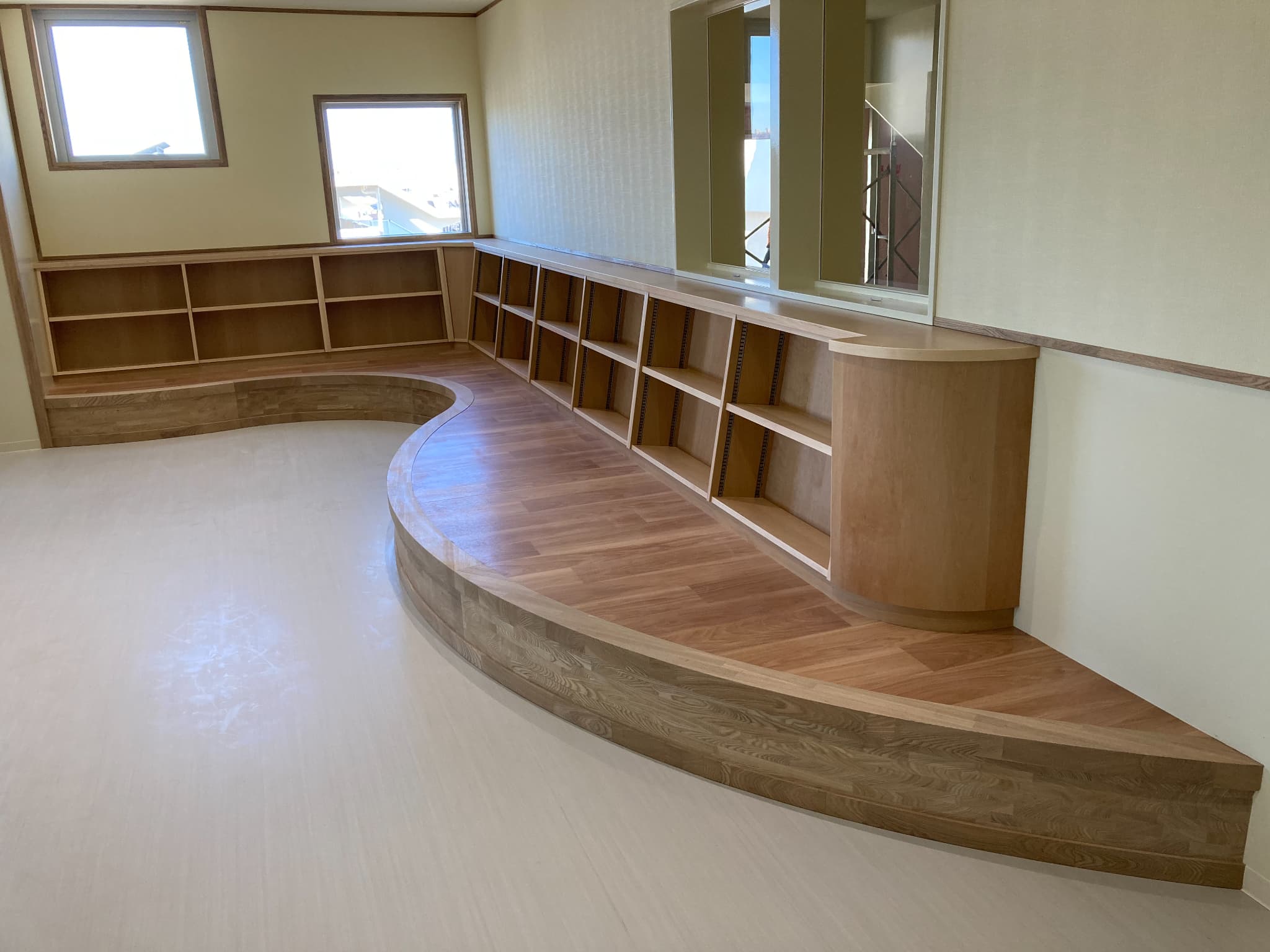 図書スペース